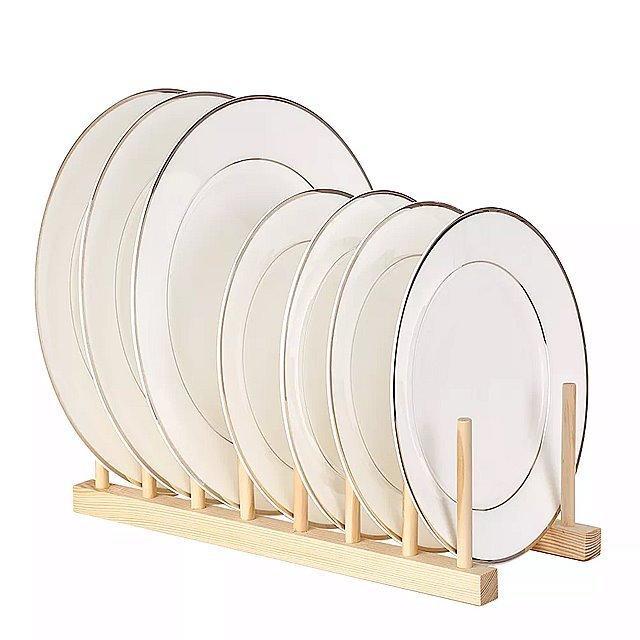 キッチン オーガナイザー 鍋蓋ラック 拡張 ステンレス鋼 スプーン プレートホルダー 棚調理皿 トレイ スタンド アクセサリー 収納