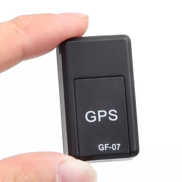 ミニ GPS 追跡デバイス 磁気 ロケーター wifi GF-07 :4968014-1005002350578126:OKUMay - Yahoo!ショッピング