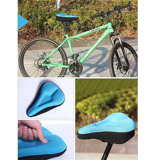 快適な 自転車 サドル マウンテン バイク と ロード のシートソフト クッション 耐久性のある アクセサリー メーカー直送 快適な 自転車 サドル マウンテン バイク と ロード のシートソフト クッション 耐久性のある アクセサリー メーカー直送