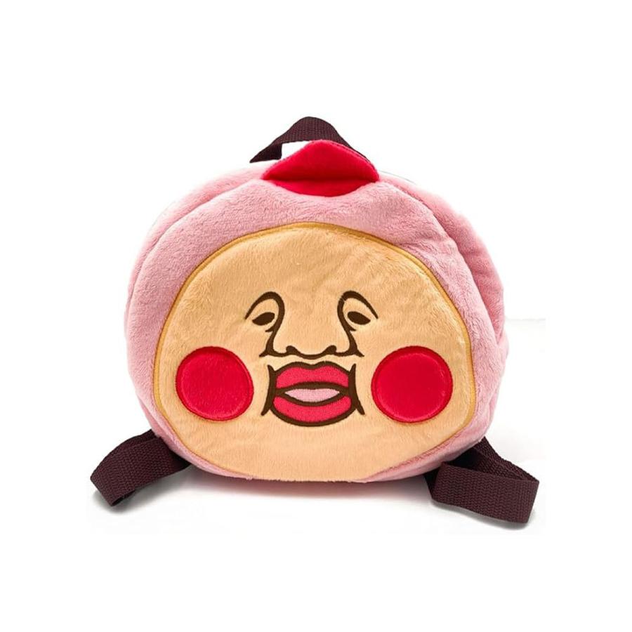 こびとづかん キッズリュック カクレモモジリ : オクデン.com - 通販