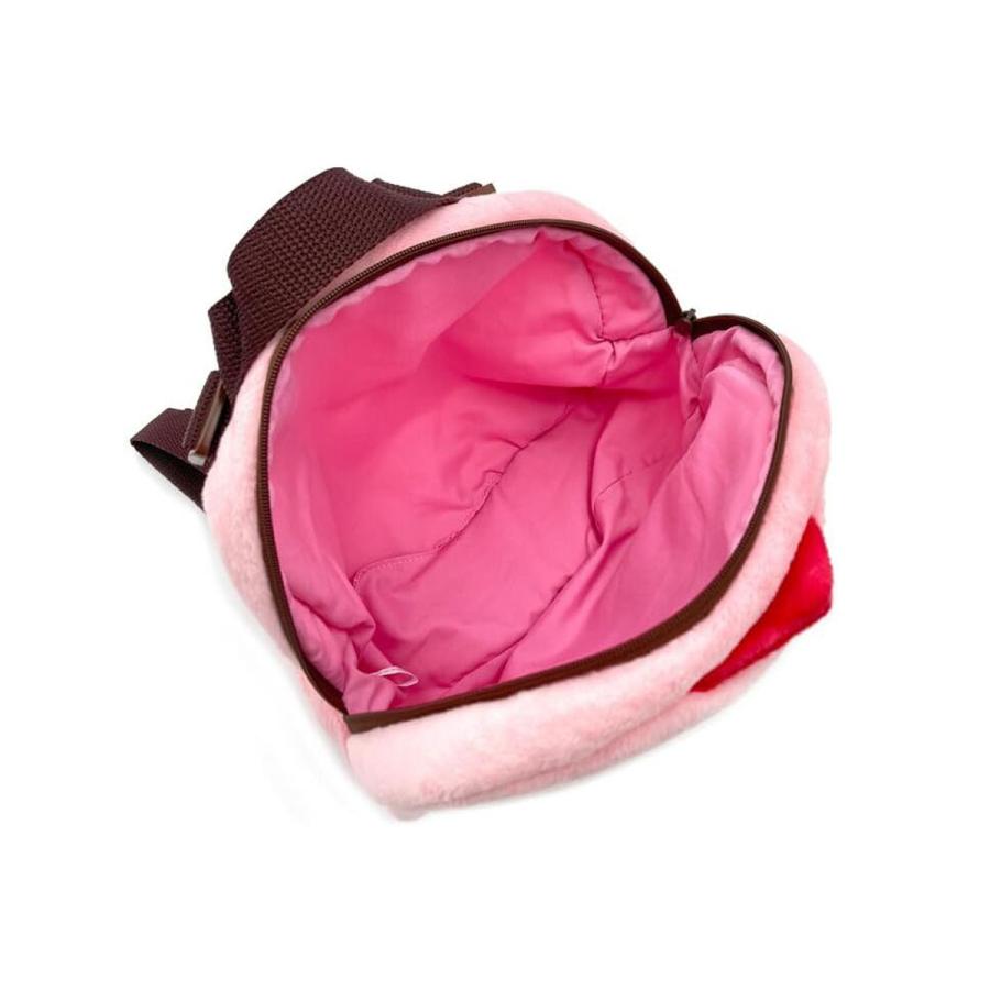 こびとづかん キッズリュック カクレモモジリ : オクデン.com - 通販