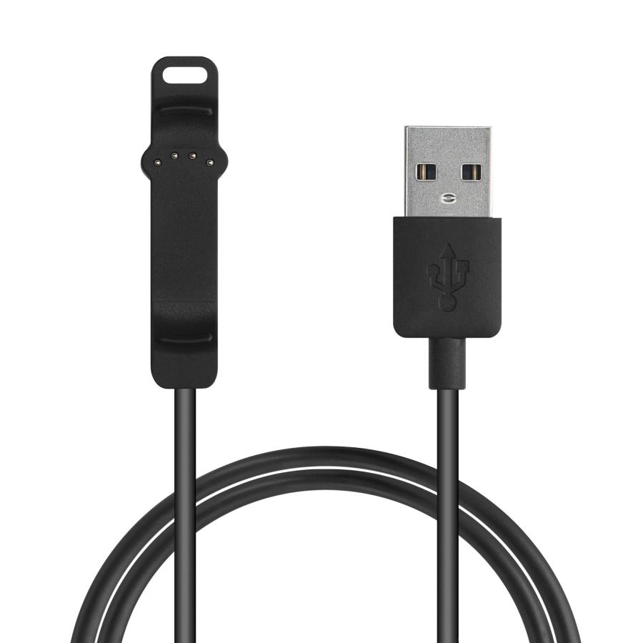kwmobile 充電ケーブル 対応: Polar Unite USB 充電器 - スマートウォッチ スマ｜okul｜08