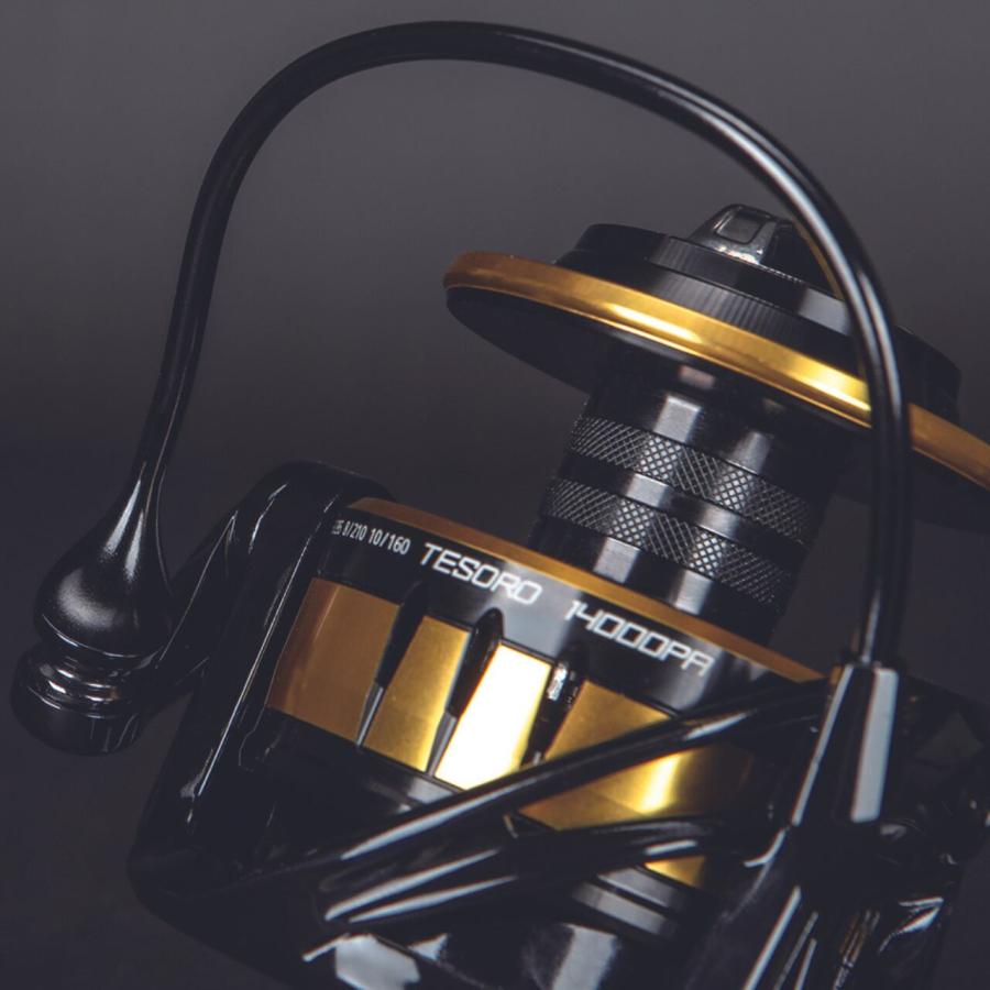テソロ TESORO TSR - 18000PA : 公式 OKUMA-ZENITH - 通販 - Yahoo