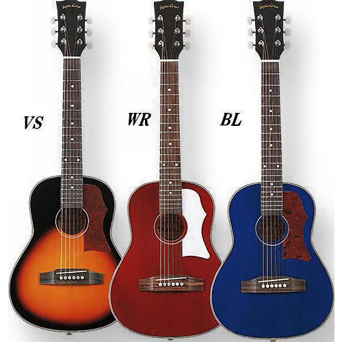 アコースティックギター Sepia Crue （セピアクルー）J90(全長760mm） :AGKYJJ90:楽器の総合デパート オクムラ楽器