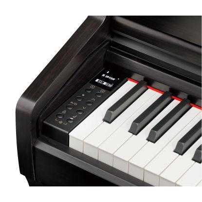 KAWAI CA49R プレミアムローズウッド調 木製鍵盤 カワイ 電子ピアノ