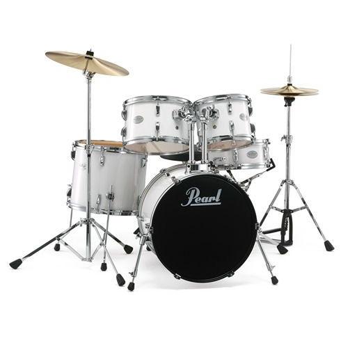 Pearl SOUND CHECKドラムセット Pearl SOUND CHECKドラムセット