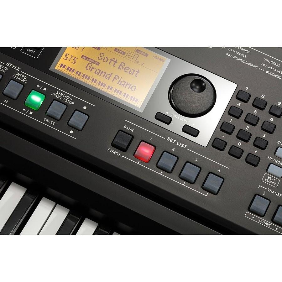 KORG EK-50 SC-EK/PA-GRBK コルグ 電子ピアノ 専用ソフトケースセット 