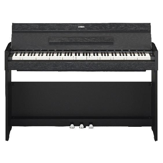 ヤマハ 電子ピアノ アリウス YAMAHA YDP-S52B ARIUS (ブラック ヤマハ 電子ピアノ アリウス YAMAHA YDP-S52B ARIUS (ブラック