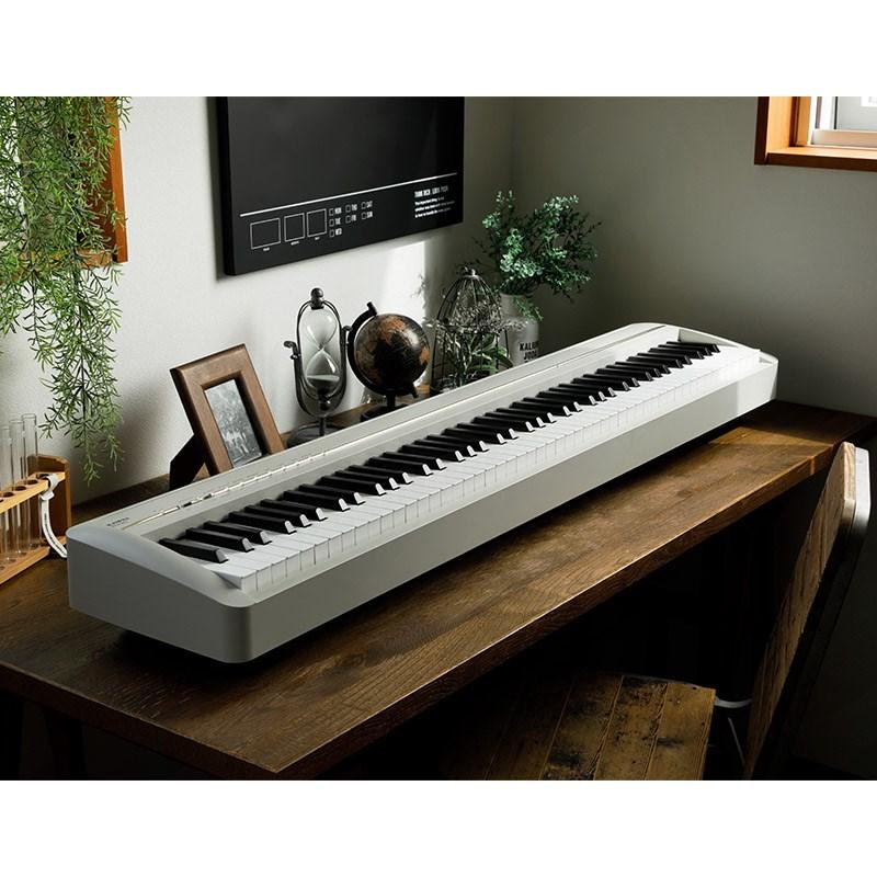 KAWAI ES120LG Filo ライトグレー カワイ 電子ピアノ 88鍵盤 ヘッドホン付き