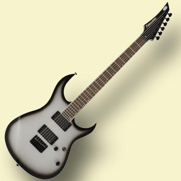 FERNANDES FGZ-DLX JPC 2011 SLS フェルナンデス