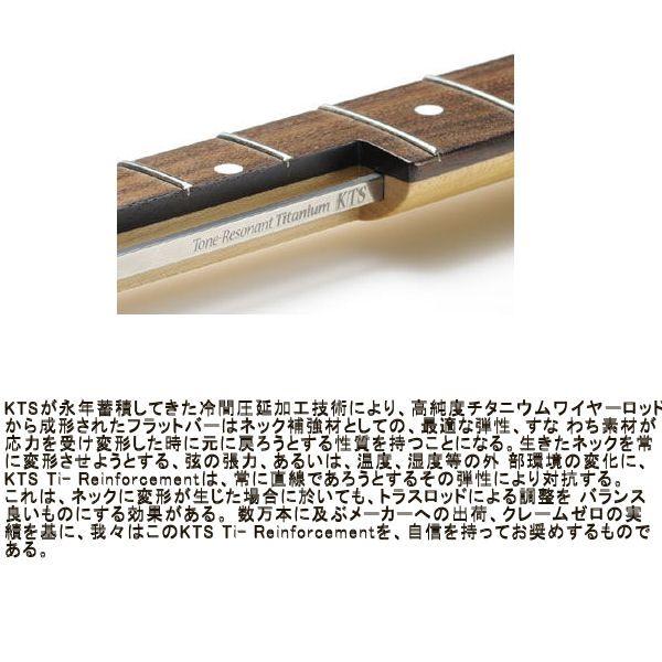 【新品 未使用 日本製】 FERNANDES FGZ-DLX JPC 2011 SLS フェルナンデス 【IQY1899984746】(68238円)