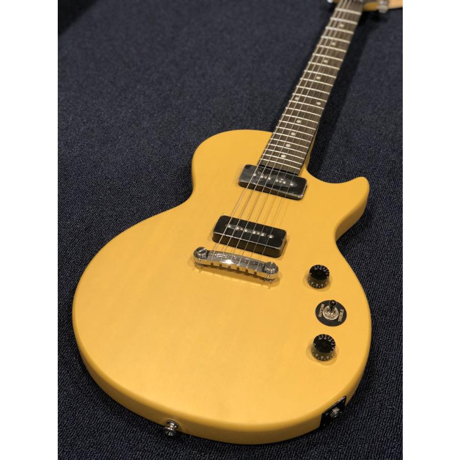 お手頃価格 エピフォン レスポールスペシャルl 1 P90 エレキギター 楽器 器材 10 7 Www Gtacpa Ca