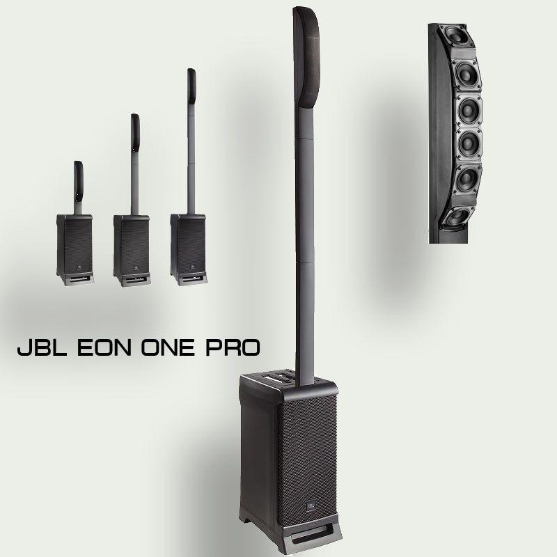 JBL EON ONE PRO ポータブルPAシステム : jbleononepro : 楽器の総合 
