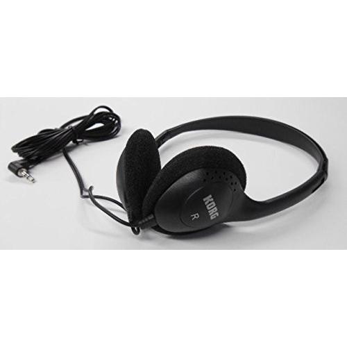 KORG D1 WH 専用スタンド ST-SV1 椅子 ヘッドホン セット コルグ電子 
