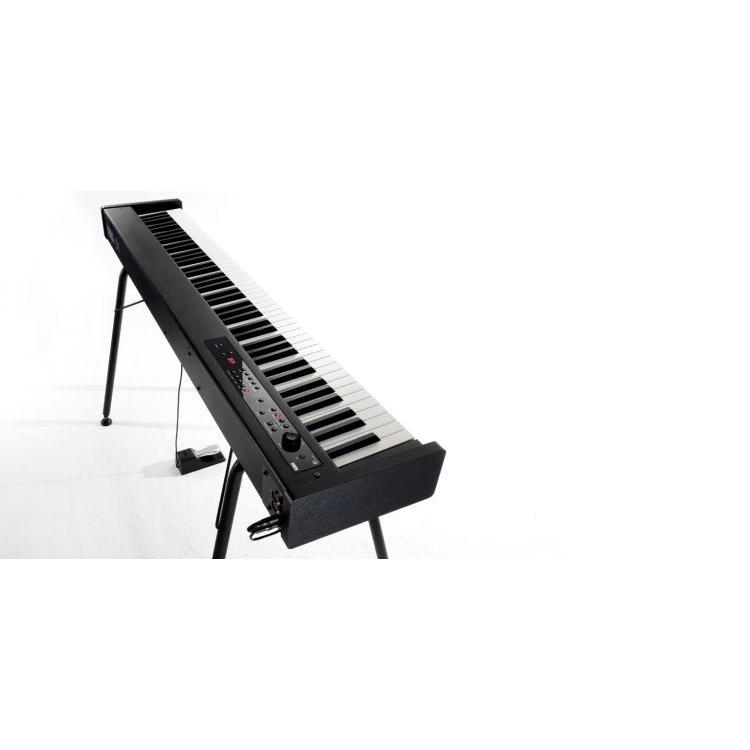KORG D1 + スタンド(ST-SV1 BK)セット KORG D1 + スタンド(ST-SV1 BK)セット