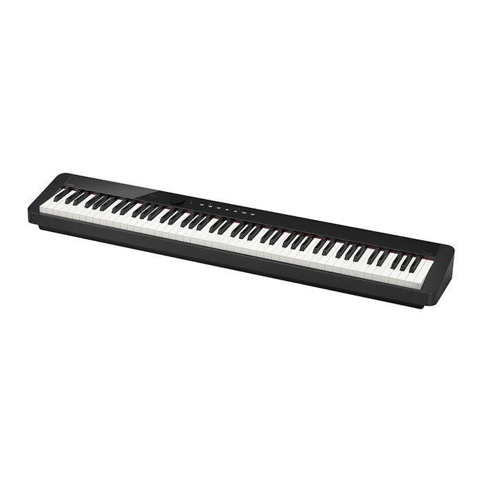 カシオ 電子ピアノ 88鍵盤 CASIO PX-S1000 BK Privia 椅子 X型スタンド 