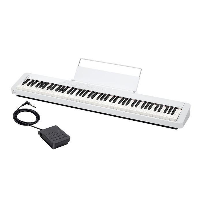 ケース無しCASIO PX-S1000WE カシオヤマハホワイト ケース無しCASIO PX-S1000WE カシオヤマハホワイト