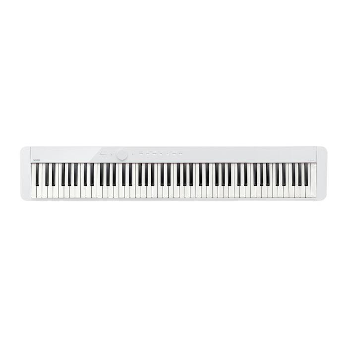 カシオ 電子ピアノ 88鍵盤 CASIO PX-S1000 WE Privia : px-s1000we 