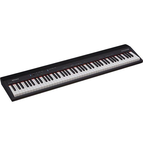 Roland GO:PIANO88 GO-88P ローランド 電子キーボード 電子ピアノ 