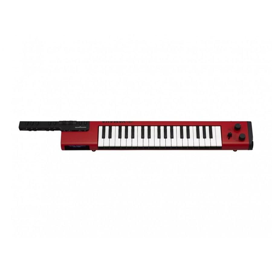 YAMAHA SHS-500RD sonogenic ヤマハ ショルダーキーボード レッド 