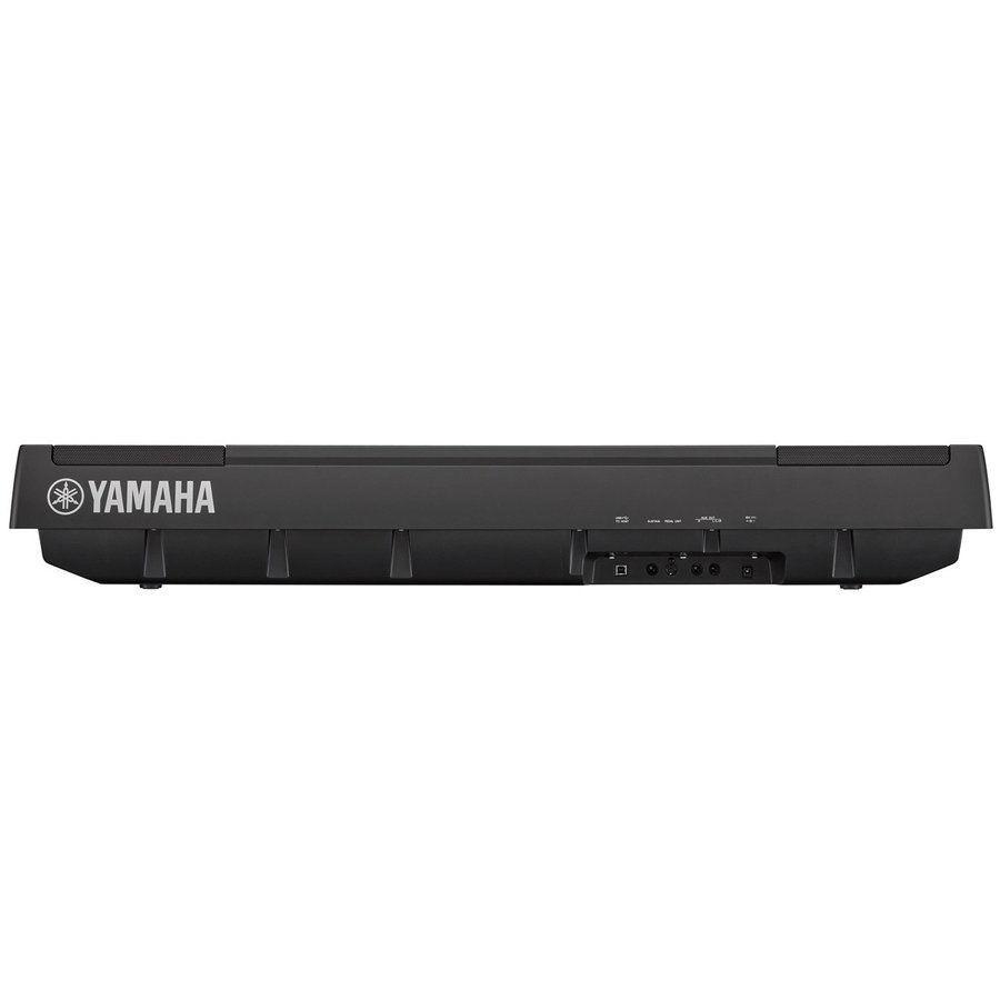 YAMAHA P-121B ヤマハ 電子ピアノ 73鍵盤 X型スタンド 椅子 YAMAHA P-121B ヤマハ 電子ピアノ 73鍵盤 X型スタンド 椅子