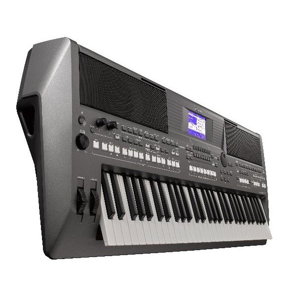 ヤマハ 電子キーボード ポータトーン YAMAHA PSR-S670 : yamahapsrs670 