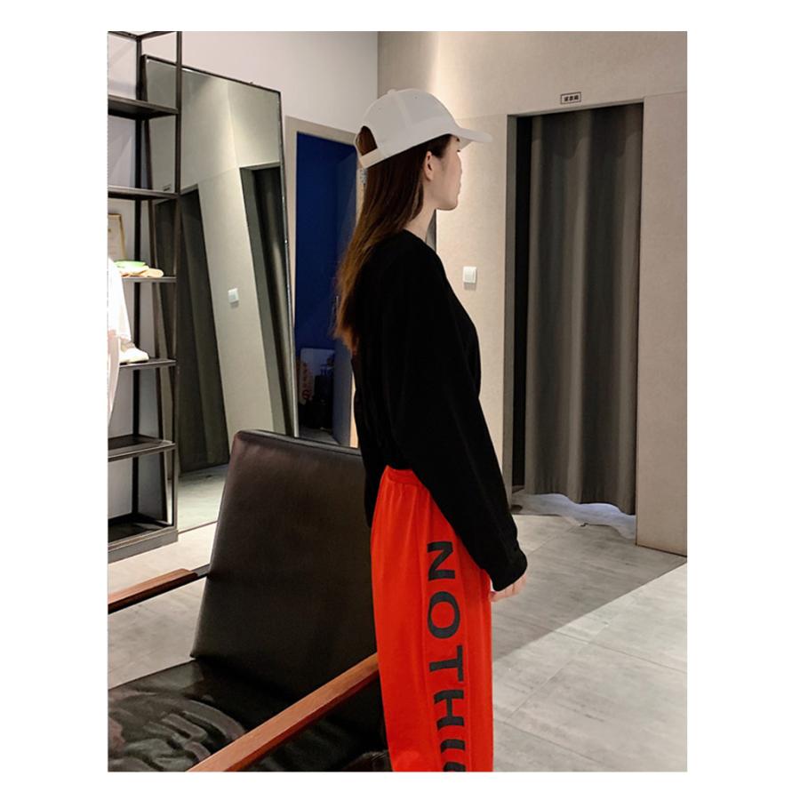 長袖 へそ出し トレイナー ジャズ ダンス衣装 セットアップ レディース スポーツ ヒップホップ ダンス パンツ 韓国風 カジュアル おしゃれ レッスン着 練習服 Dance 奥の細道 通販 Yahoo ショッピング