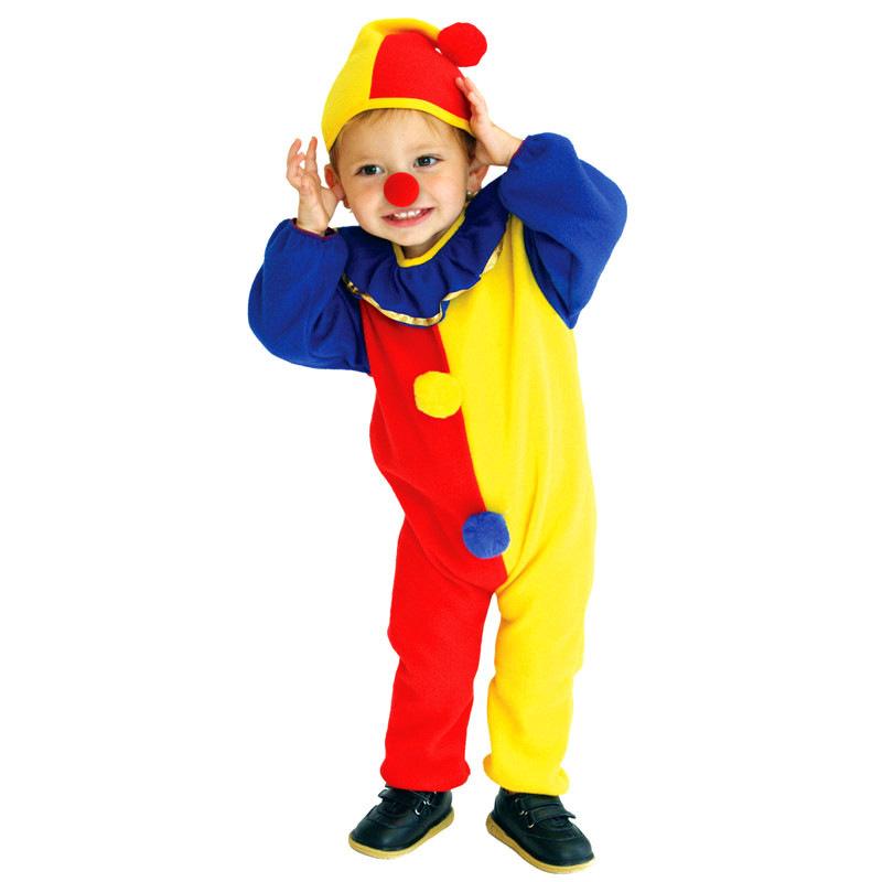 ハロウィン衣装 子供用 ピエロ仮装 デビル お化け ハロウィーン ピエロ服 キッズ コスプレ コスチューム Halloween こどもの日 I9vlr6vd8s コスプレ衣装 Editorialdismes Com