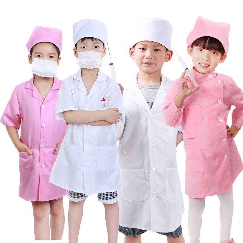ハロウィン コスプレ 子供 ドクター キッズ 医者 ナース服 帽子セット 子供用 白衣 ナースウエア 看護師 コスチューム パーティー 衣装 男の子 女の子 Hw 奥の細道 通販 Yahoo ショッピング