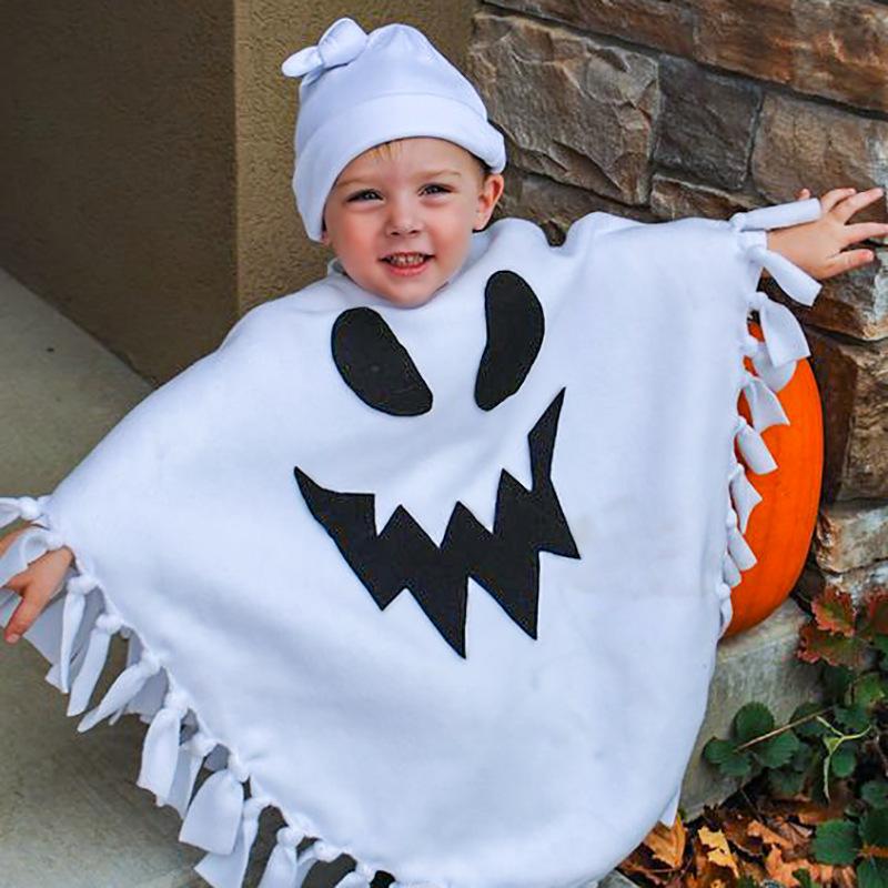 ハロウィン コスプレ 子供 保育園 ロンパース 仮装 赤ちゃん ハロウィン衣装 かぼちゃ パンプキン おばけ 黒ネコ コスプレ ベビー 着ぐるみ コスチューム Hw2129 奥の細道 通販 Yahoo ショッピング