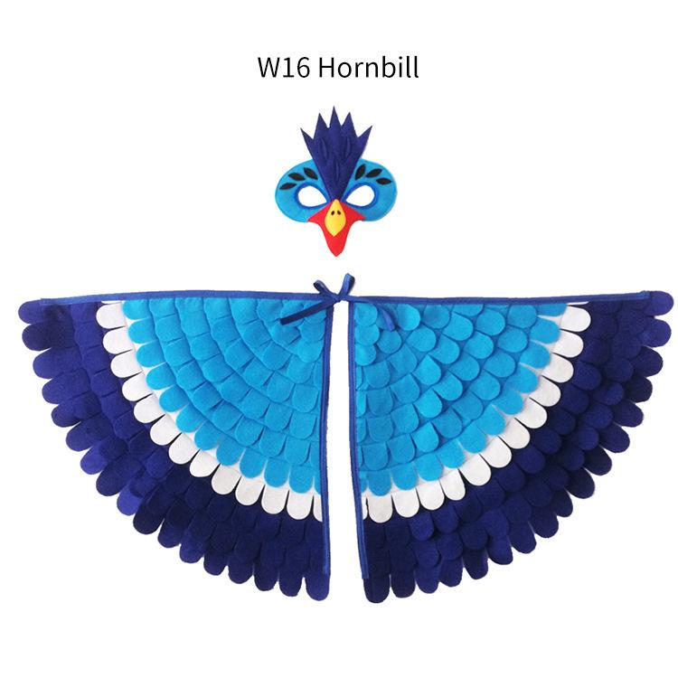 子供用マント マント 蝶々マント コスプレ パーティー アイマスク イベント コスチューム 蝶々 ハロウィン バタフライマント クリスマス 可憐な蝶々や妖精に変身 Sale 妖精 セール キッズ レインボーカラーの子供用バタフライマント 衣装 フリーダム