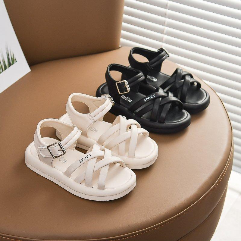 子供サンダル キッズ 子供 ベビーサンダル コンフォートサンダル 子供靴 ジュニア 女の子 男の子 柔らかい素材 夏 アウトドア かわいい 歩きやすい 滑り止め Kids 奥の細道 通販 Yahoo ショッピング