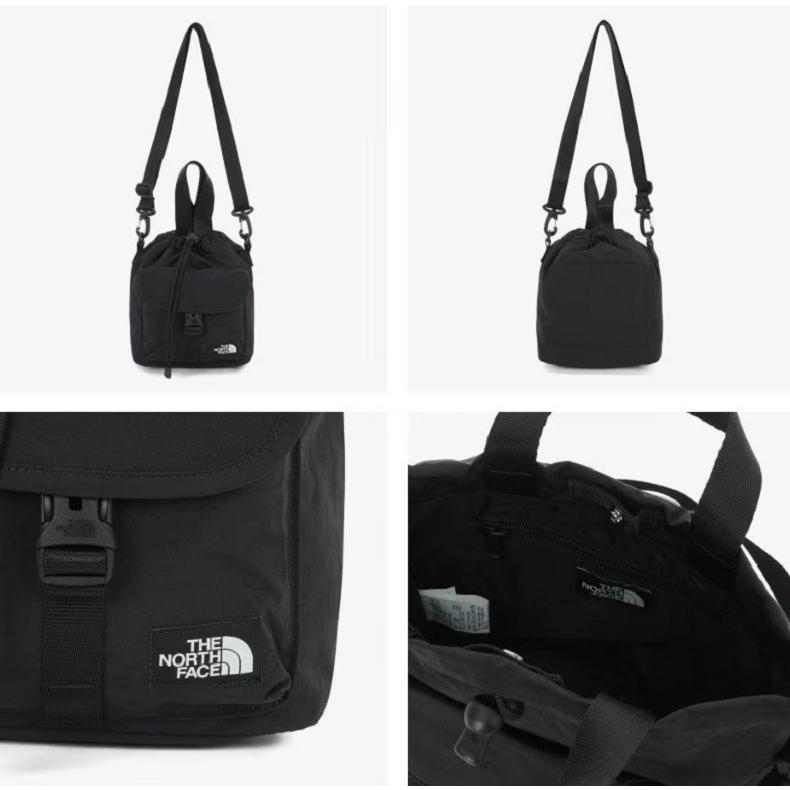 並行輸入品【25新作】ノースフェイス ショルダーバッグ BREEZE