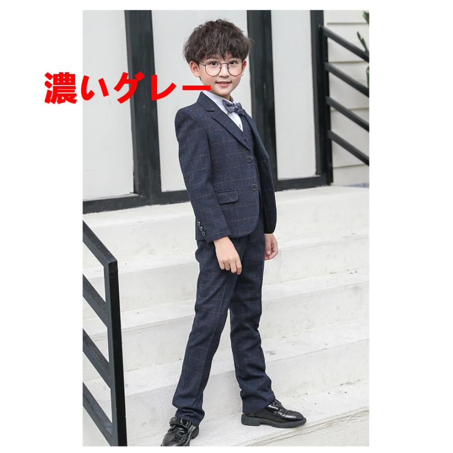 小学生 卒業式スーツ 男子 スーツ 卒業式 子供 卒園 フォーマル 結婚式  