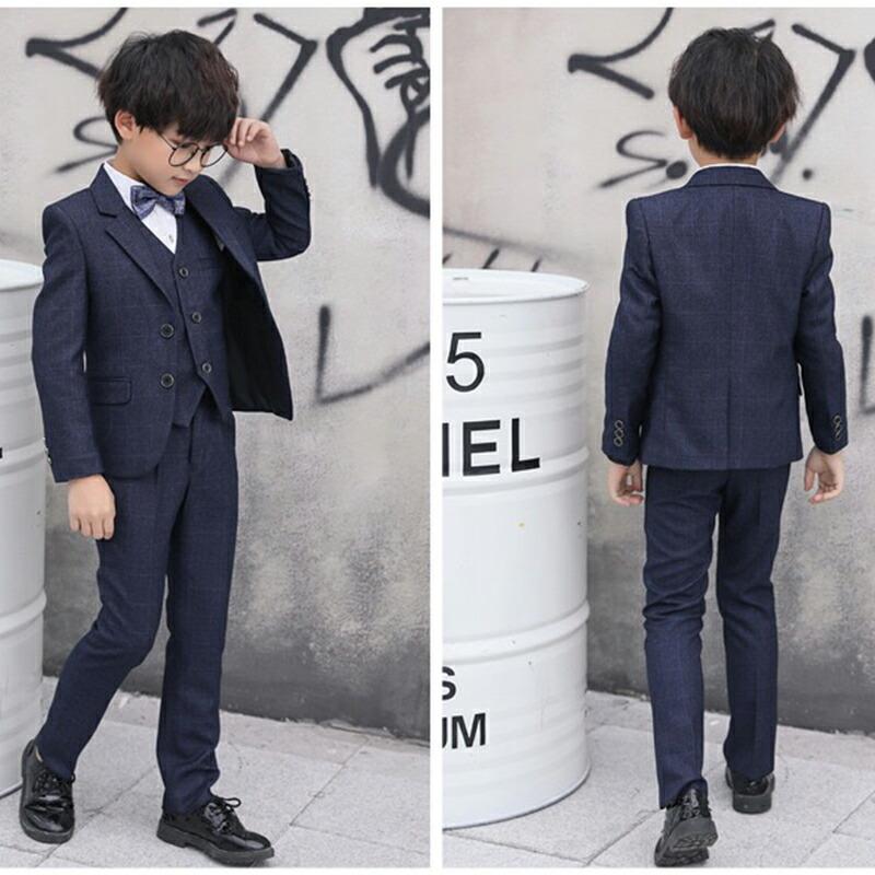 セール フォーマルスーツ 男の子 おしゃれ 子供服 卒業式 入学式 卒園