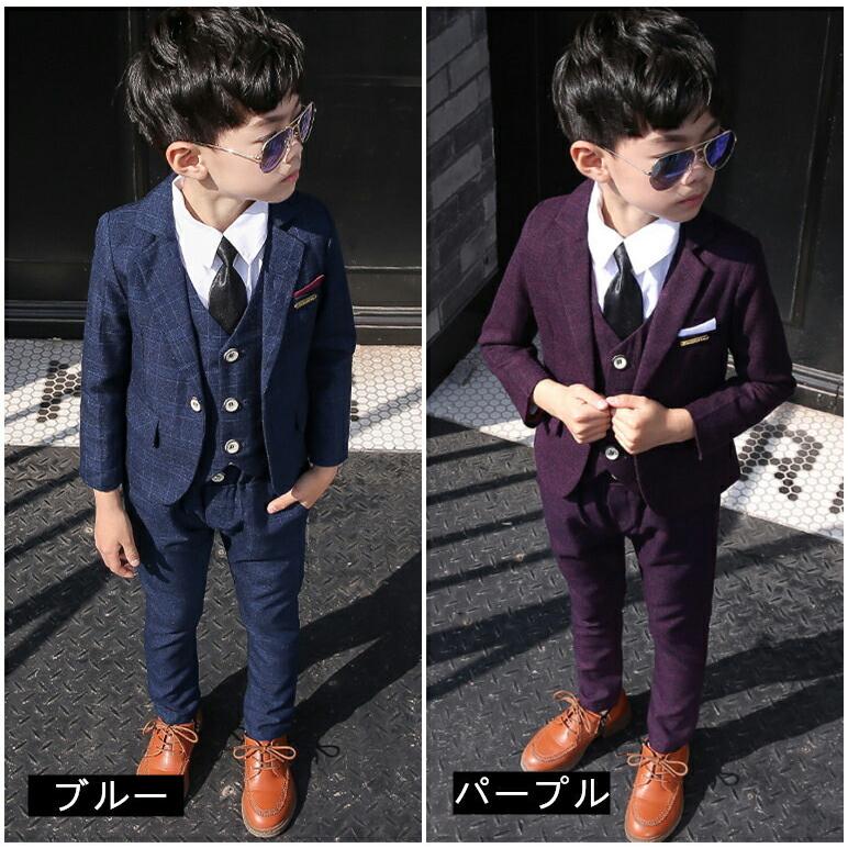 入学式 男の子 スーツ 6点セット 子供スーツ 子供服 フォーマル スーツ 上下セット 長袖 子供スーツ 男の子スーツ キッズ 入園式 卒園式 卒業式 七五三 初節句 :suit21090767-1:奥の細道 通販 子供スーツ 子供服 オシャレ 上下セット フォーマルスーツ キッズ 男の子 高品質 かっこいい スーツセット 長袖 子供用 折襟 結婚式 演出 ベビー服フォーマル 初節句 お宮参り 韓国風 3点セット ジャケット パンツ 蝶結び 七五三 入園式 入学式 卒業式 紺色 黒色