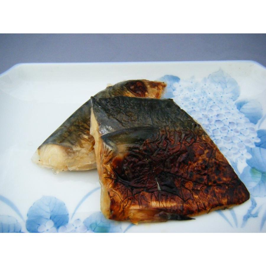 鯖塩焼き Hss 18 1 奥能登はまの ネット店 通販 Yahoo ショッピング