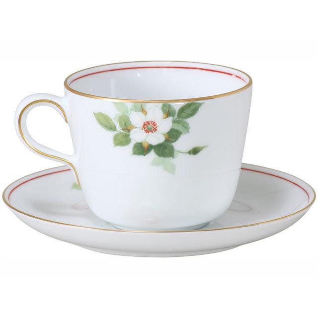 大倉陶園 【大倉陶園直営店】 ＜直営店限定＞きいちご モーニング