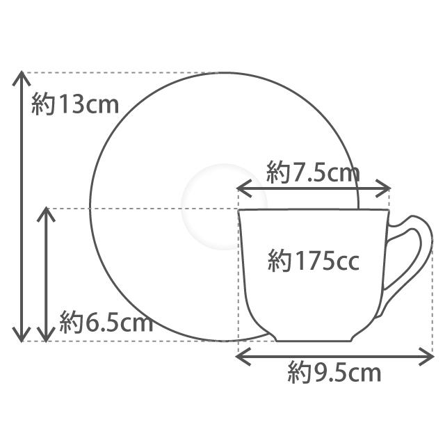 大倉陶園 【大倉陶園公式オンライン】ブルーローズ コーヒー 大倉陶園 【大倉陶園公式オンライン】ブルーローズ コーヒー
