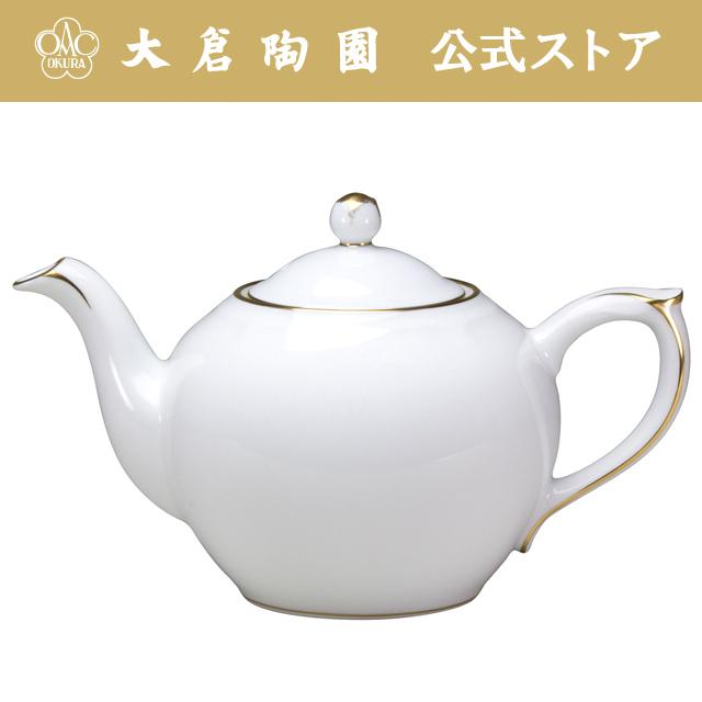 大倉陶園 【大倉陶園直営店】 <直営店限定>ゴールドライン 大倉陶園 【大倉陶園直営店】 <直営店限定>ゴールドライン
