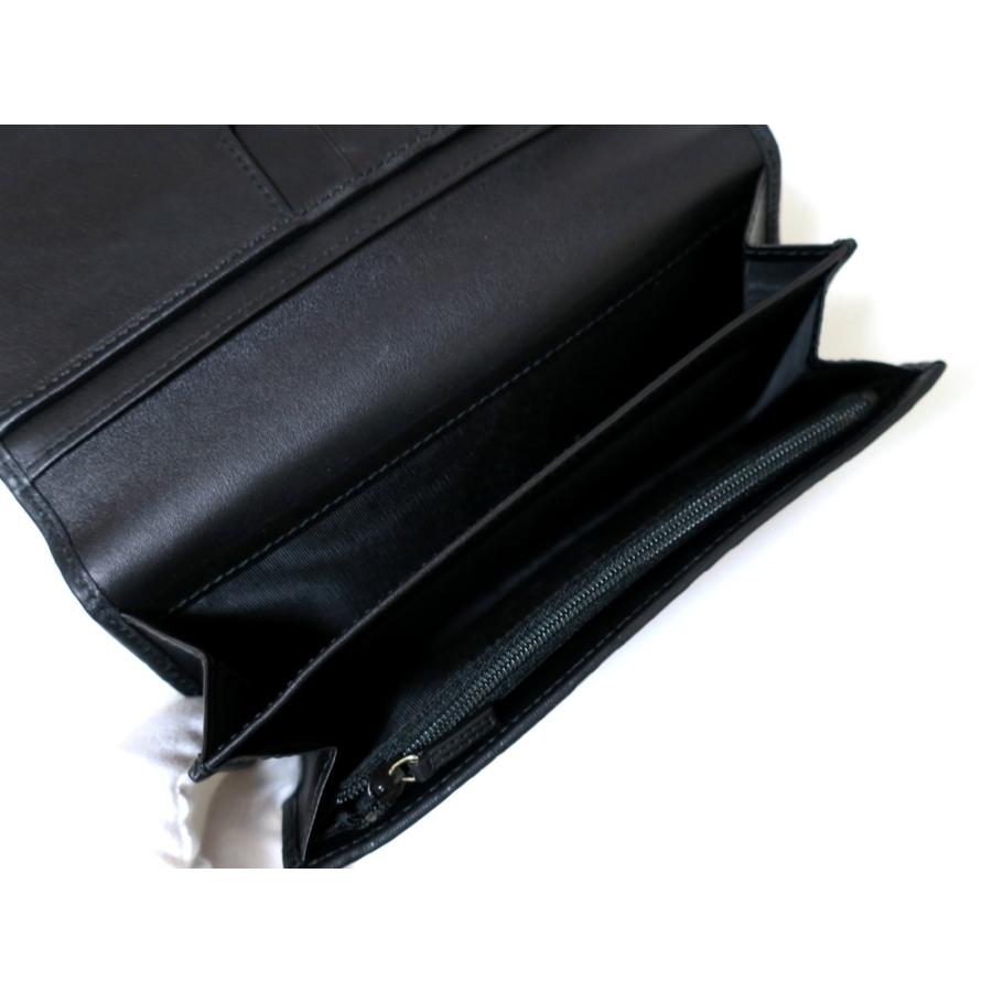 【美品】グッチ シマ 二つ折り 長財布 244946 ブラック グッチシマ グッチ 長財布 244946 : オオクラヤ - 通販 - Yahoo