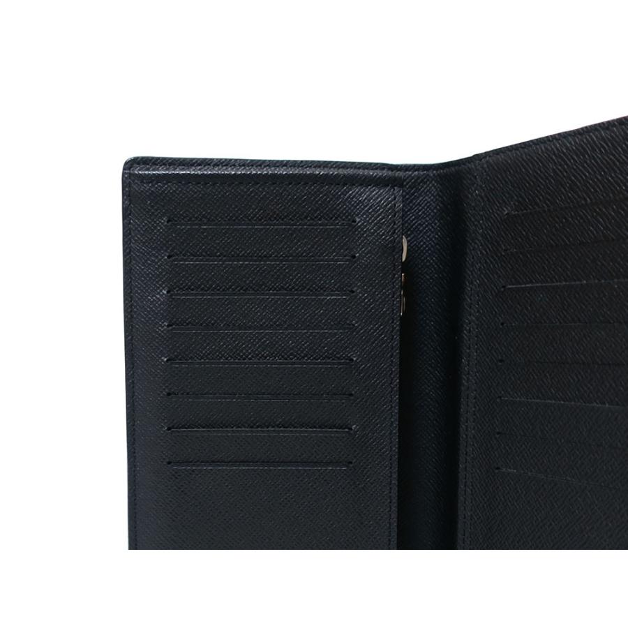 ルイヴィトン ダミエ グラフィット N62665 ポルトフォイユ ブラザ LouisVuitton/ダミエグラフィット]ポルトフォイユブラザ/直営店 (Louis