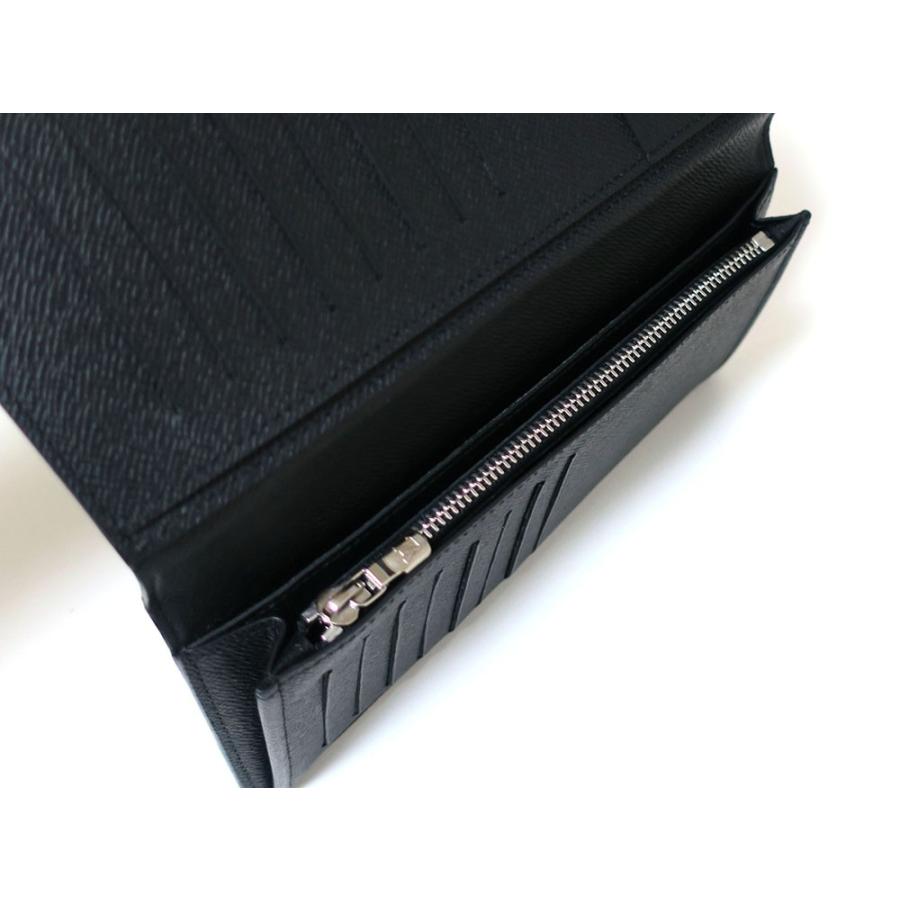 ルイヴィトン ダミエ グラフィット ポルトフォイユ・ブラザ 長財布