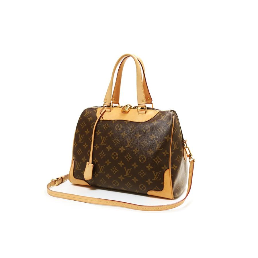 ルイヴィトン モノグラム レティーロショルダーバック