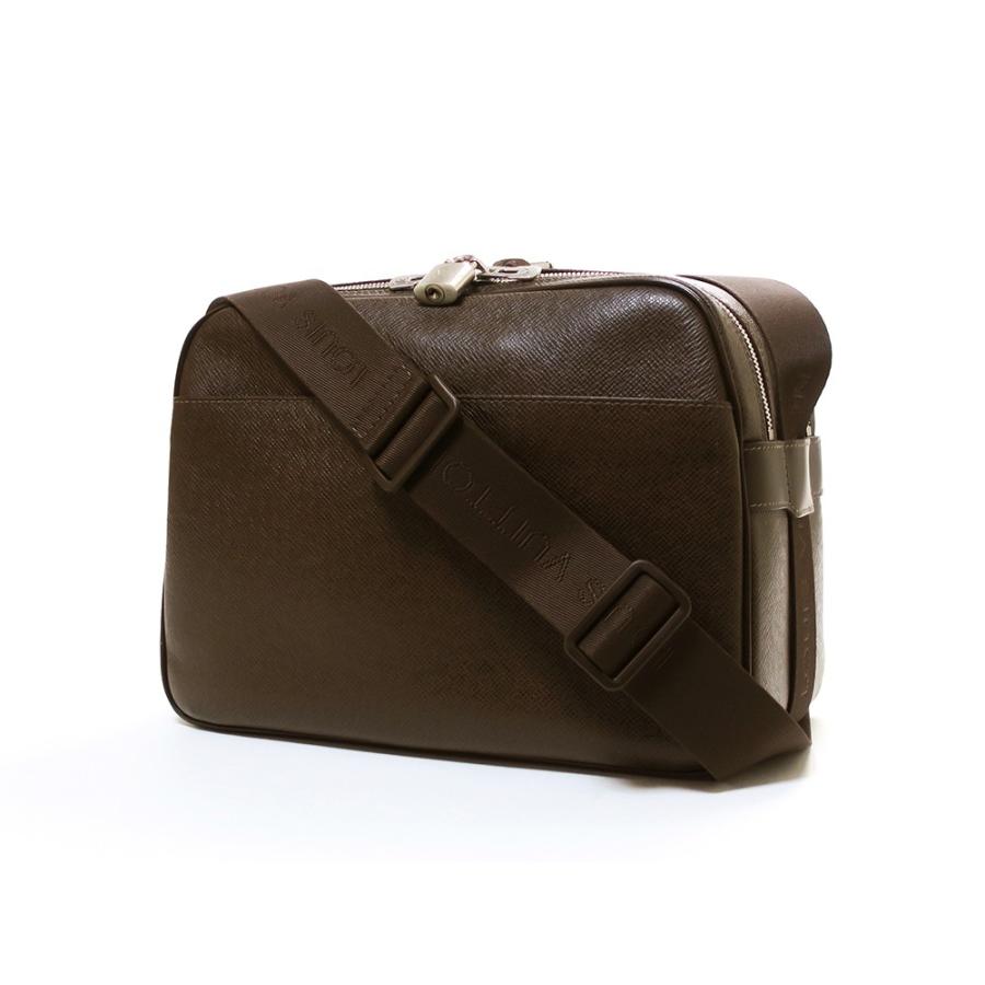 ルイヴィトン タイガ リポーター M30158 : オオクラヤ - 通販 - Yahoo  