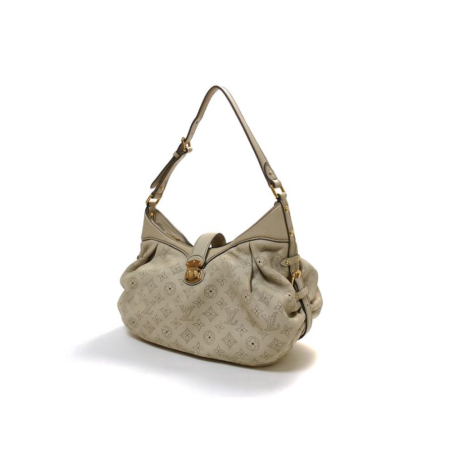 LOUIS VUITTON ルイヴィトン マヒナ XS M95974 : オオクラヤ - 通販  