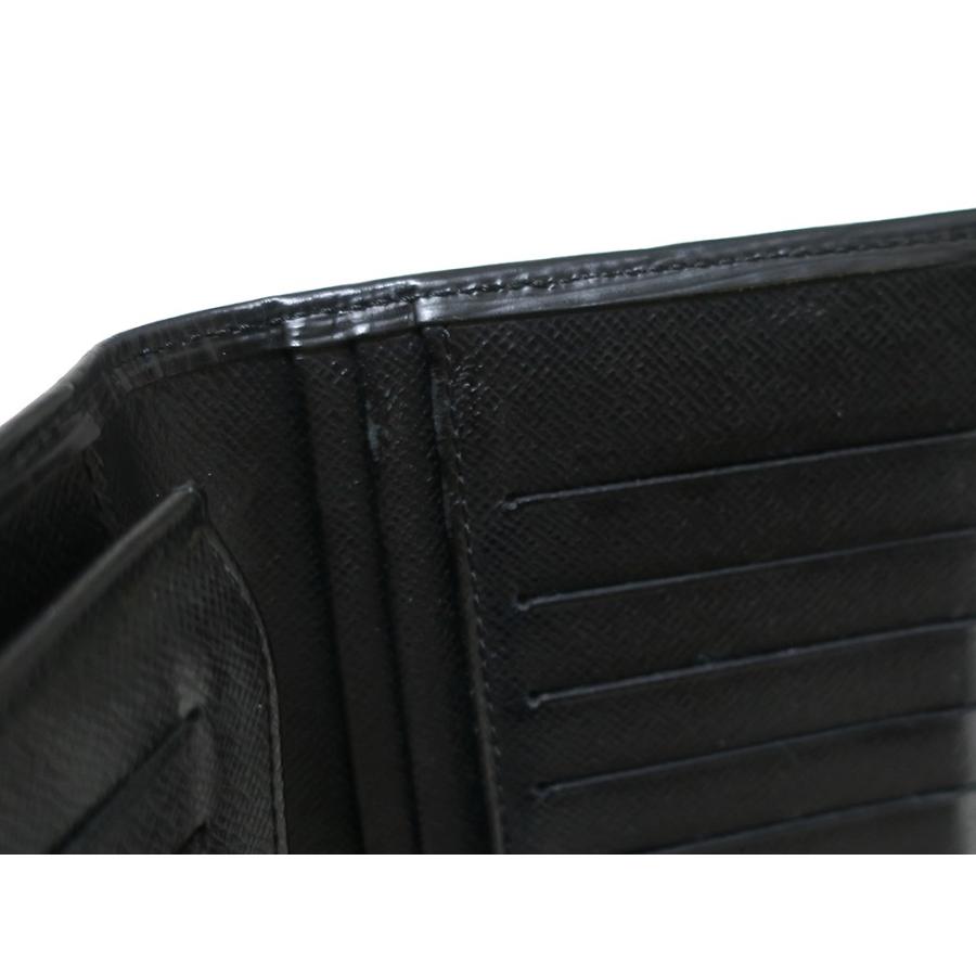 ルイヴィトン エピ ポルトフォイユ・ブラザ 長財布 M66542