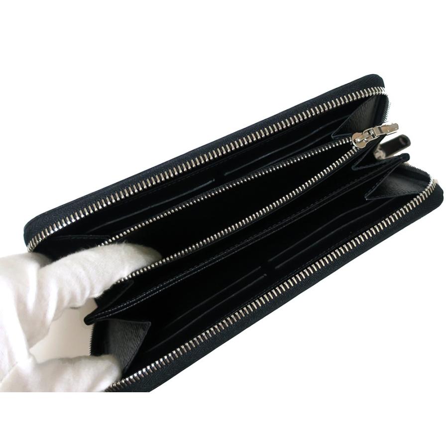 ルイヴィトン　エピ　レザー ブラック ラウンドファスナー長財布　M60072 ルイヴィトン エピ ジッピー・ウォレット 長財布 M60072