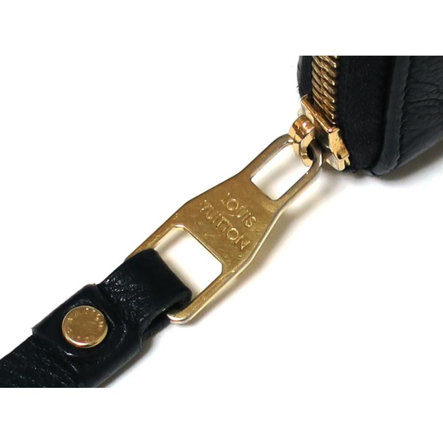 ルイヴィトン モノグラム・アンプラント ポルトフォイユ