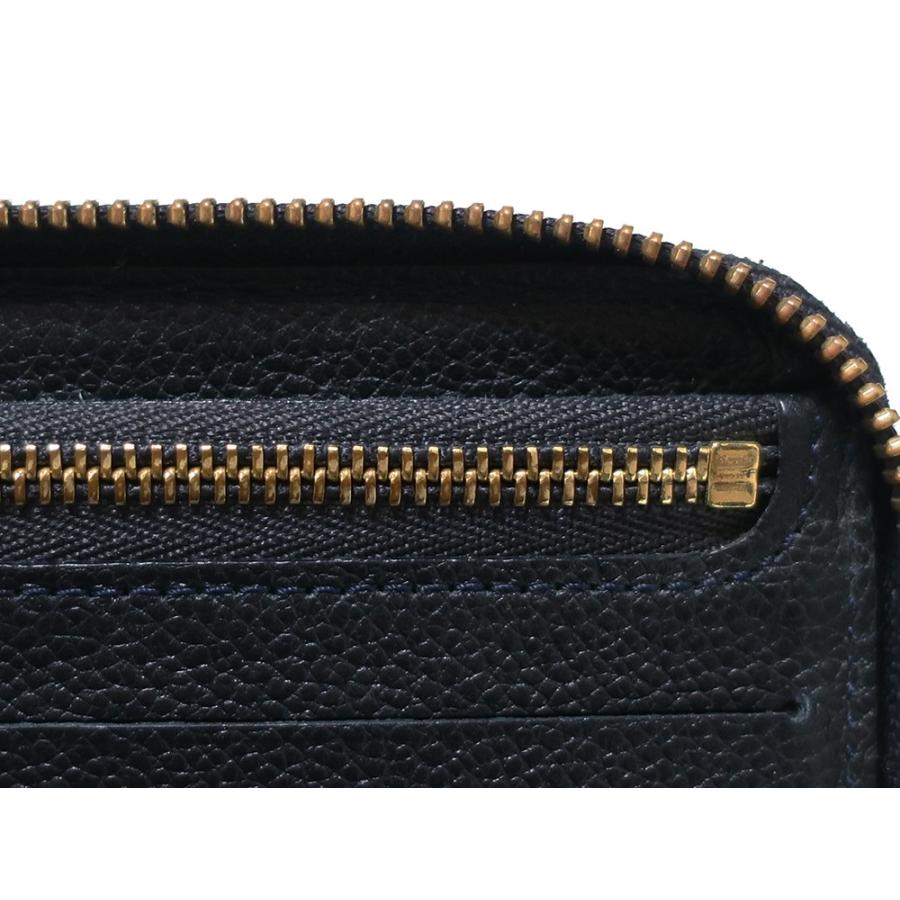 ルイヴィトン モノグラム・アンプラント ポルトフォイユ・スクレット